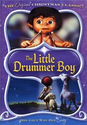 The Little Drummer Boy