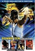 Donnie Yen Collection (2 DVDs)