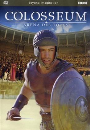 Colosseum - Arena des Todes (Amaray Version)