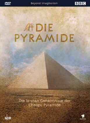 Die Pyramide - (Amaray Version) (2003)