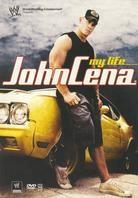 WWE: John Cena - My Life (3 DVD)