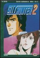 City Hunter - Stagione 2.1 (3 DVDs)