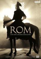 Rom und seine grossen Herrscher - (BBC - 3 DVDs)