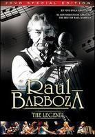 Barboza Raul - En vovo en la Argentina (Special Edition, 2 DVDs)
