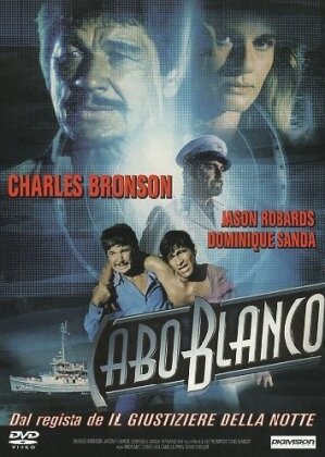 Caboblanco (1980)