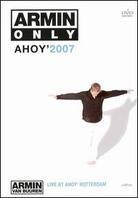 Van Buuren Armin - Armin Only - Ahoy' 2007 (2 DVD)