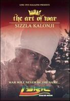 Sizzla - The Art of War