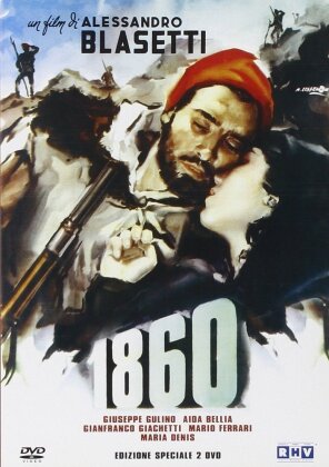 1860 (1933) (Special Edition, 2 DVDs)