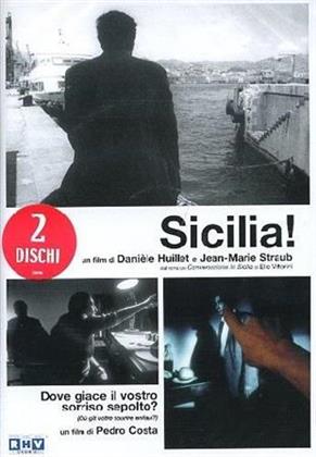 Sicilia! (2 DVD)