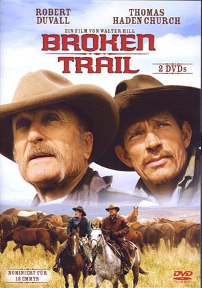 Broken Trail (2 DVDs)