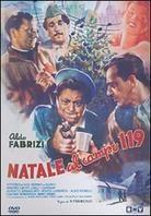 Natale al campo 119 (1948) (s/w)