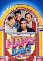 Happy Days - Saison 1 (3 DVDs)