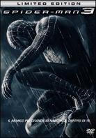 Spider-Man 3 (2007) (Édition Limitée, 2 DVD)