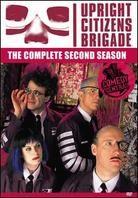 Upright Citizens Brigade - Season 2 (2 DVDs)