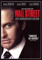 Wall Street (1987) (Édition Collector 20ème Anniversaire, 2 DVD)