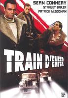 Train d'enfer - Hell Drivers (s/w)