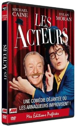 Les acteurs (2003)