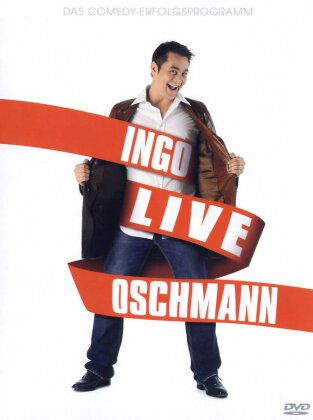 Ingo Oschmann - Live!