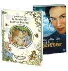 Miss Potter (2006) (DVD + Buch)