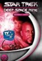Star Trek - Deep Space Nine - Season 7.2 (4 DVDs)