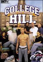 College Hill - Virginia State University (2 DVDs)