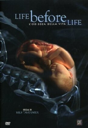 Life before life - L'odissea della vita