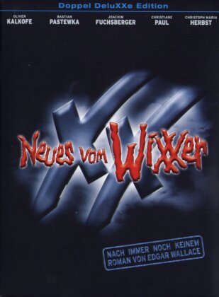 Neues vom Wixxer - (Doppel Deluxe Edition 2 DVDs) (2007)