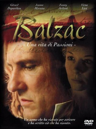Balzac (1999) (2 DVD)