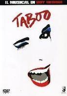 Taboo - Il musical di Boy George