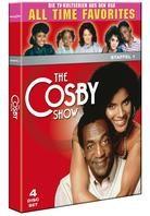 The Cosby Show - Staffel 1 (4 DVDs)