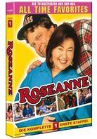 Roseanne - Staffel 1 (4 DVDs)