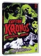 Capitan Kronos - Cacciatore di Vampiri - Captain Kronos - Vampire Hunter (1974)