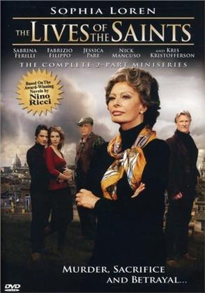 The Lives of the Saints (2004)