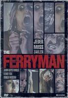 The Ferryman - Jeder muss zahlen (Steelbook)