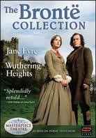The Bronte Collection - Masterpiece Theatre