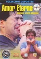 Diego Armando Maradona - Amor Eterno - Homenaje a Maradona