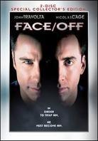 Face/Off (1997) (Special Collector's Edition, 2 DVDs)
