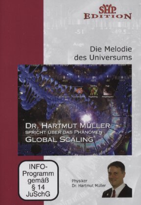 Die Melodie des Universums