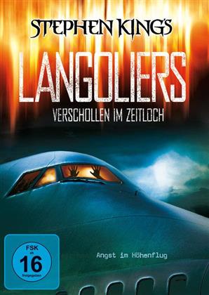 Stephen King's Langoliers - Verschollen im Zeitloch (1995)