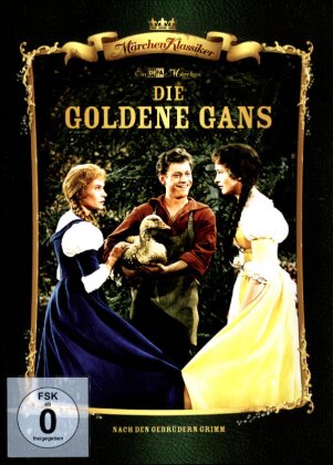 Die goldene Gans (1964) (Fairy tale classics)
