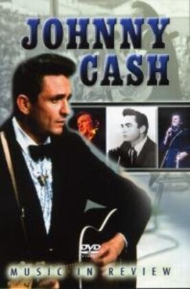 Johnny Cash - Music in Review (Inofficial)