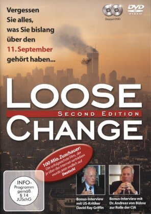 Loose Change (2 DVDs)