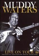 Waters Muddy - Live on tour