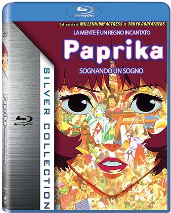 Paprika - Sognando un sogno (2006)