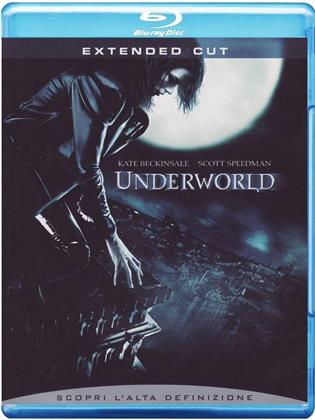 Underworld (2003) (Extended Cut)