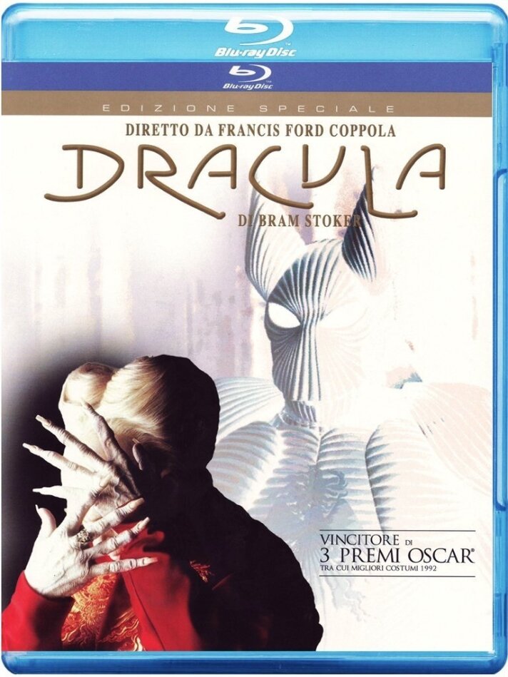 Dracula - di Bram Stoker (1992) (Edizione Speciale)