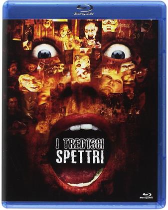I tred13ci spettri (2001)
