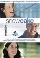 Snow Cake