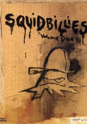 Squidbillies - Vol. 1 (2 DVDs)