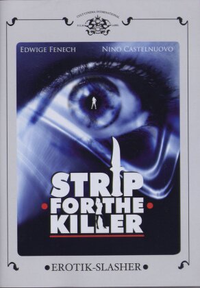 Strip for the Killer